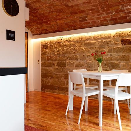 Cuninarum Domus Alghero Exteriör bild