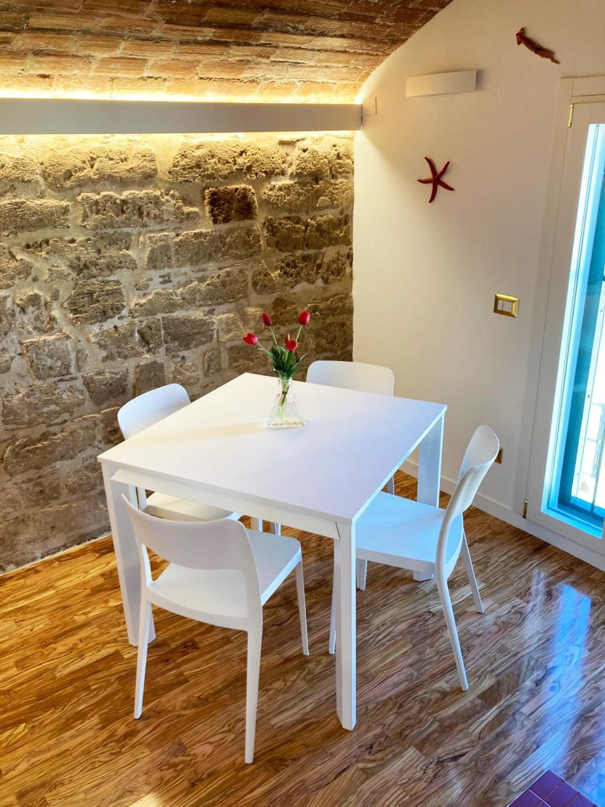 Cuninarum Domus Alghero Exteriör bild