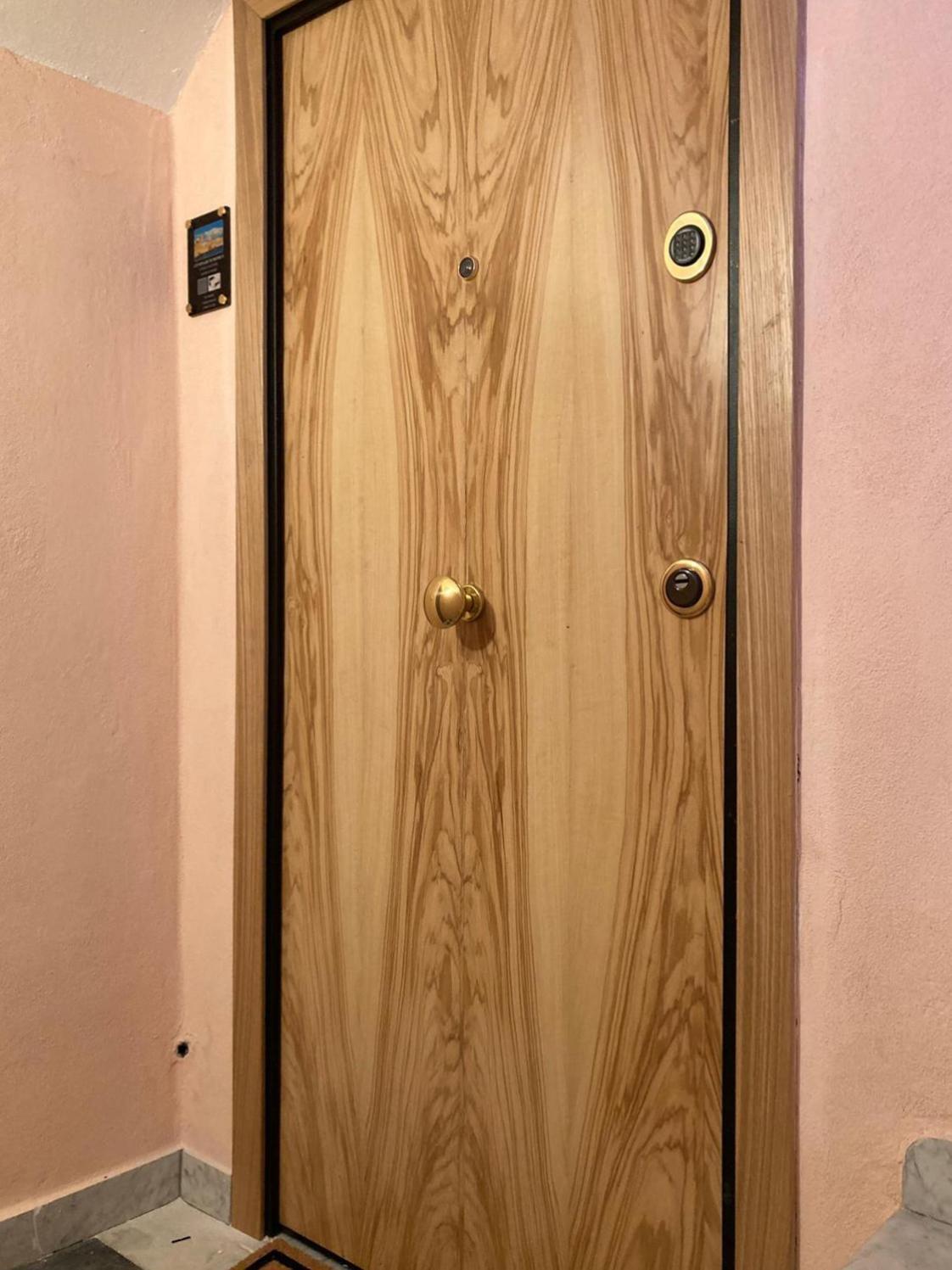 Cuninarum Domus Alghero Exteriör bild