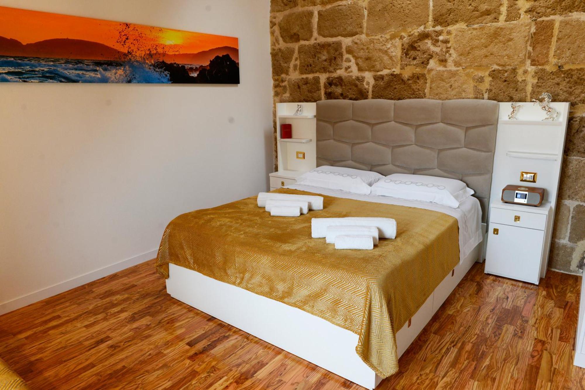 Cuninarum Domus Alghero Exteriör bild