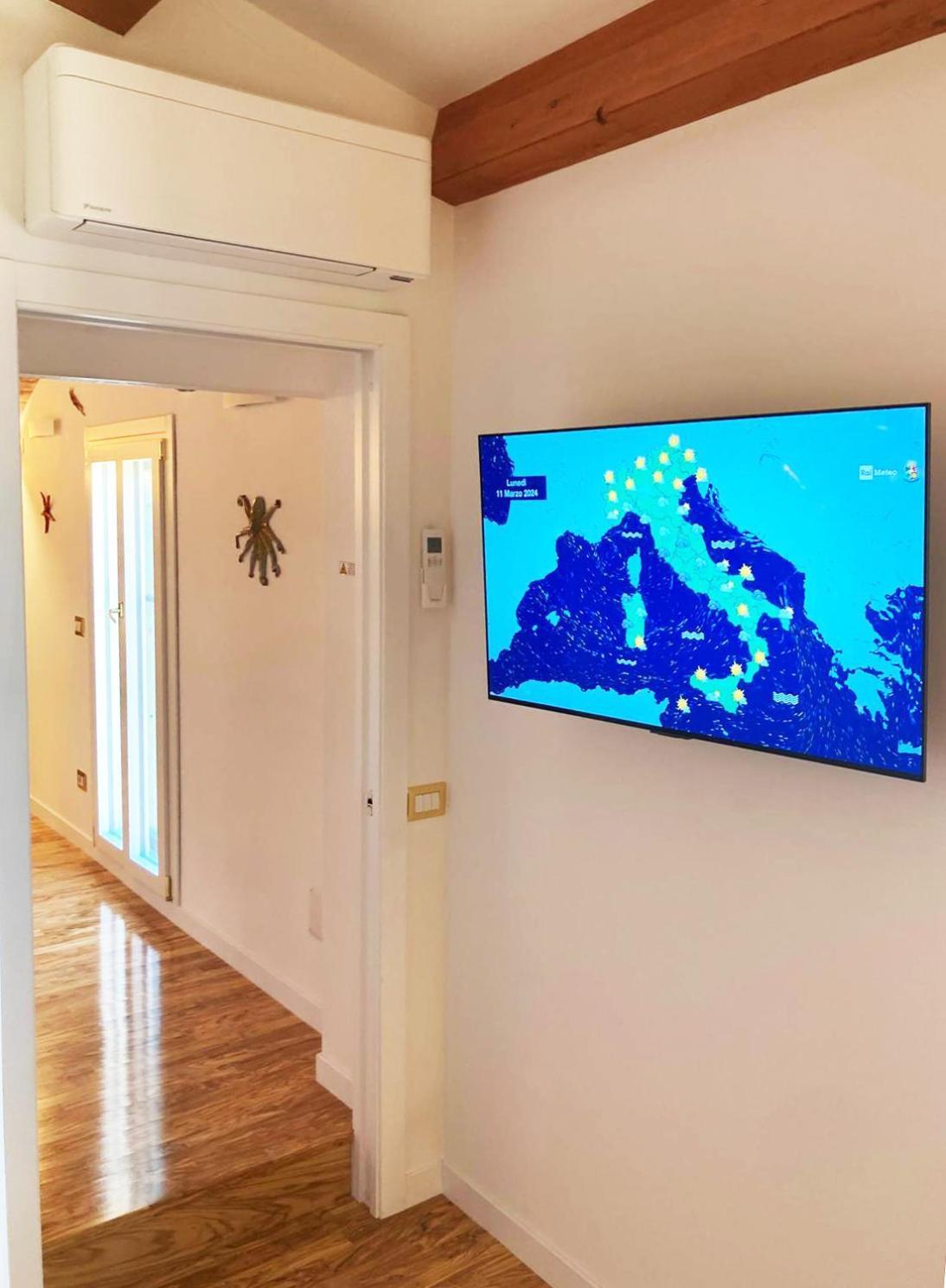 Cuninarum Domus Alghero Exteriör bild